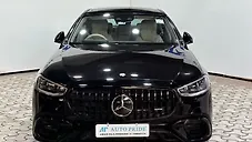 Used Mercedes-Benz S-Class S 350d in Hyderabad
