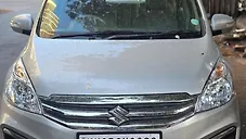 Used Maruti Suzuki Ertiga VXI in Mumbai