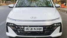 Used Hyundai Verna SX (O)1.5 MPi in Delhi