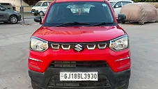 Used Maruti Suzuki S-Presso VXi in Ahmedabad