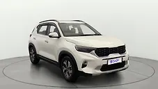Used Kia Sonet HTX Plus 1.5 in Lucknow