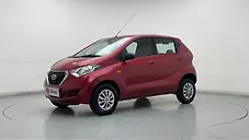 Used Datsun Redigo T (O) [2016-2019] in Ghaziabad