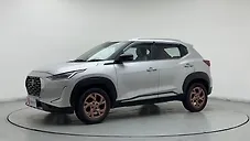 Used Nissan Magnite XV Premium Turbo CVT [2020] in Gurgaon