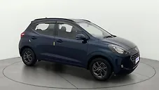 Used Hyundai Grand i10 NIOS Sportz 1.2 Kappa VTVT in Chennai