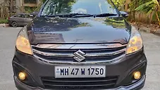 Used Maruti Suzuki Ertiga VXI CNG in Mumbai