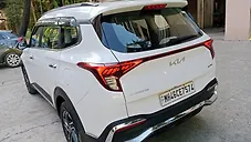 Used Kia Carens Luxury Plus 1.5 Diesel AT 7 STR in Mumbai