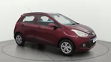 Used Hyundai Grand i10 Sportz 1.2 Kappa VTVT [2013-2016] in Pune