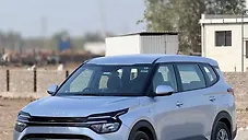 Used Kia Carens Prestige 1.5 Diesel iMT 7 STR [2023-2024] in Surat