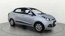 Used Hyundai Xcent S 1.2 (O) in Mohali