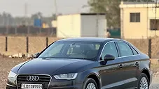 Used Audi A3 40 TFSI Premium in Surat
