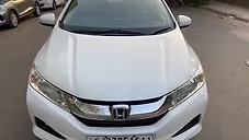 Used Honda City VX (O) MT Diesel in Ahmedabad