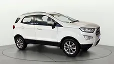 Used Ford Ecosport Titanium 1.5L Ti-VCT in Delhi