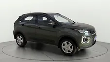 Used Tata Nexon XMA (S) [2020-2023] in Mumbai