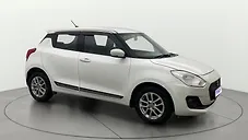 Used Maruti Suzuki Swift ZDi AMT [2018-2019] in Chennai