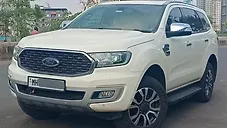 Used Ford Endeavour Titanium Plus 2.0 4x4 AT in Pune