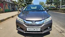 Used Honda City V in Mumbai
