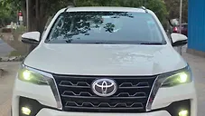 Used Toyota Fortuner 4x2 2WD Diesel 2.8L Turbo Automatic in Delhi