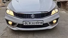 Used Maruti Suzuki Ciaz Alpha Hybrid 1.5 [2018-2020] in Delhi