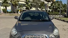 Used Datsun Go Plus T (O) in Mohali