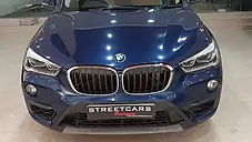 Used BMW X1 sDrive20d Expedition in Bangalore