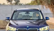 Used BMW X1 sDrive20d xLine in Surat