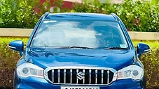 Used Maruti Suzuki S-Cross Zeta 1.3 in Surat