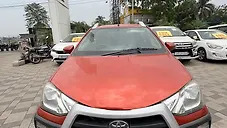 Used Toyota Etios 1.4 VD in Ranchi