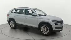 Used Skoda Kodiaq Style 2.0 TDI 4x4 AT in Bangalore