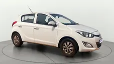 Used Hyundai i20 Asta 1.4 CRDI in Bangalore