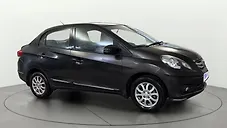 Used Honda Amaze 1.2 VX i-VTEC in Gurgaon