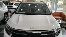 Used Kia Seltos HTX 1.5 Diesel AT [2024-2025] in Chandigarh
