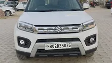 Used Maruti Suzuki Vitara Brezza ZXi Plus in Mohali