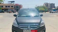 Used Maruti Suzuki Ertiga VDI SHVS in Jaipur