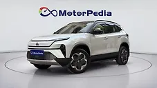 Used Tata Harrier EV Empowered 2WD 75.0 kWh in Delhi