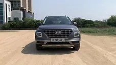 Used Hyundai Venue SX Plus 1.0 Turbo DCT in Delhi