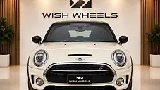 Used Mini Clubman Cooper S in Mumbai