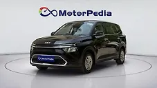Used Kia Carens Gravity 1.5 Petrol MT in Delhi