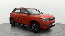 Used Mahindra XUV300 W8 (O) 1.2 Petrol in Hyderabad