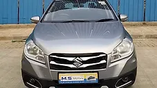 Used Maruti Suzuki S-Cross Zeta 1.3 in Mumbai