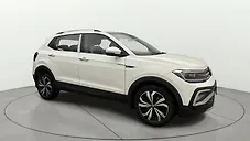 Used Volkswagen Taigun GT Plus 1.5 TSI DSG in Delhi