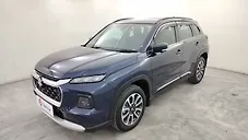 Used Maruti Suzuki Grand Vitara Alpha Smart Hybrid [2023-2025] in Coimbatore