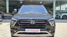 Used Hyundai Creta SX 1.5 Petrol CVT [2020-2022] in Ahmedabad