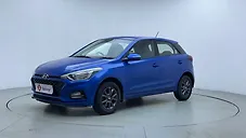 Used Hyundai Elite i20  Asta 1.2 AT in Navi Mumbai