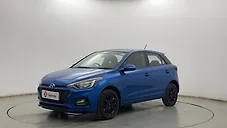 Used Hyundai Elite i20 Asta 1.2 in Kolkata