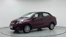 Used Honda Amaze 1.2 VX i-VTEC in Lucknow