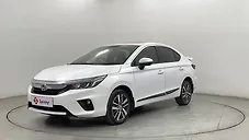Used Honda City VX Petrol in Pune