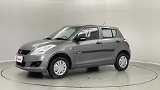 Used Maruti Suzuki Swift LXi in Jaipur