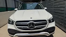 Used Mercedes-Benz GLE 300d 4MATIC LWB in Chennai