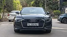 Used Audi A6 Premium Plus 45 TFSI [2019-2024] in Delhi