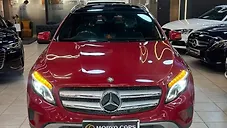 Used Mercedes-Benz GLA 200 Sport in Pune